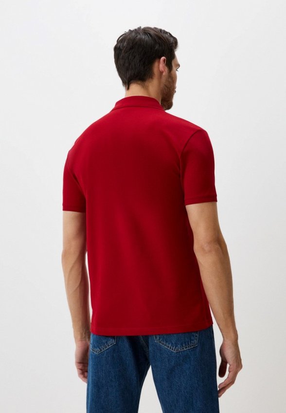 Поло U.S. Polo Assn.