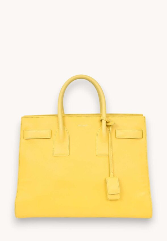 Saint Laurent Sac De Jour