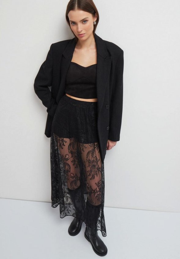 Пальто-пиджак Vittoria Vicci