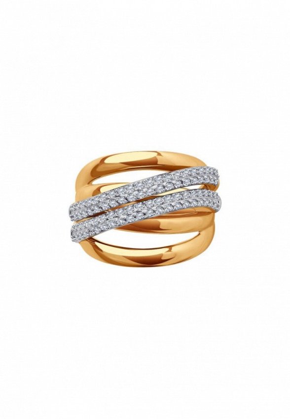 Кольцо Sokolov