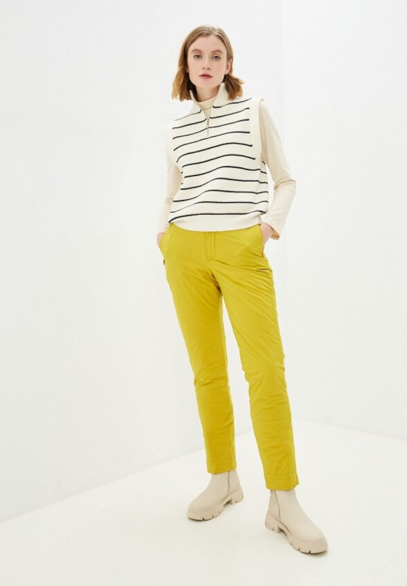 Брюки утепленные Baon