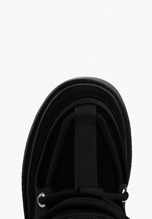 Полусапоги Giovanni Aidini