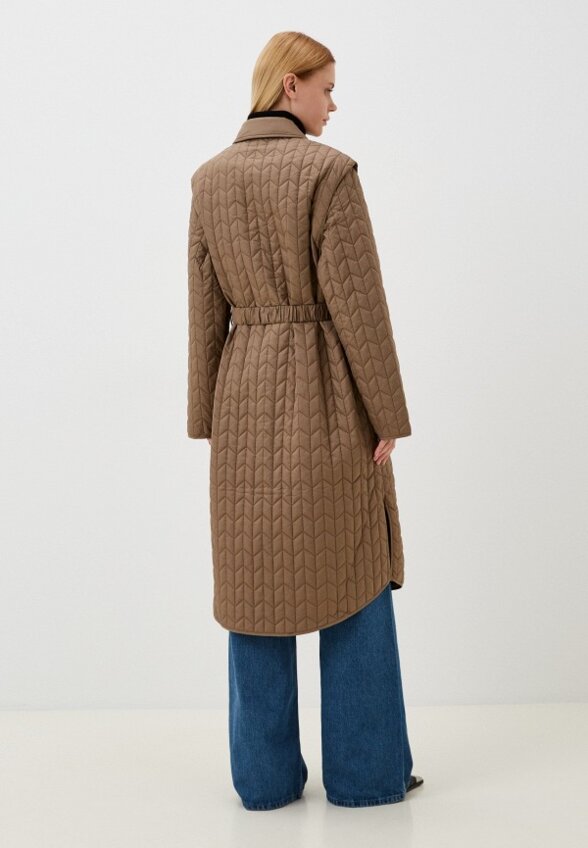 Куртка стеганая Bulmer