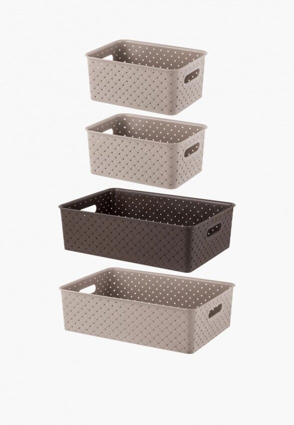 Комплект корзин Elcasa