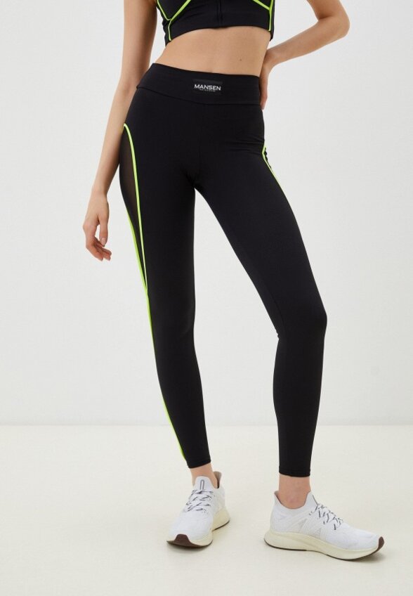 Леггинсы Mansen