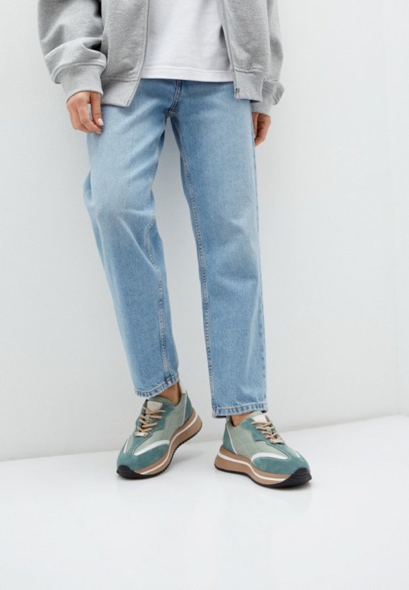 Кроссовки Alba