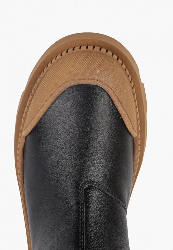 Ботинки Ralf Ringer