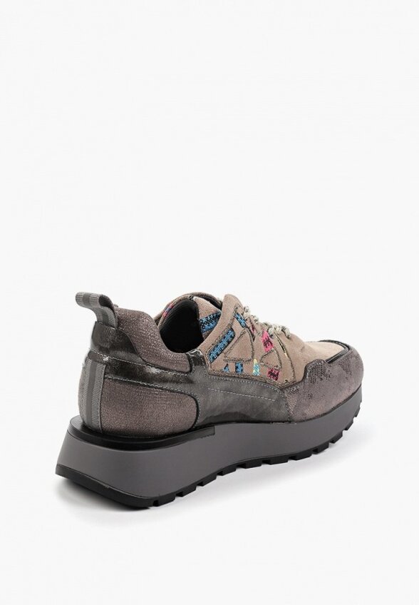 Кроссовки Ascalini