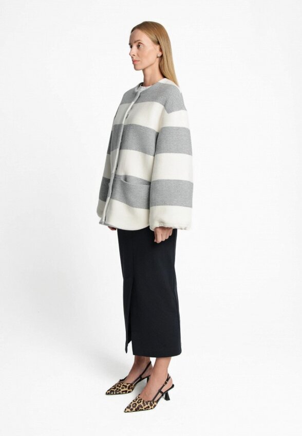 Полупальто Forlocals