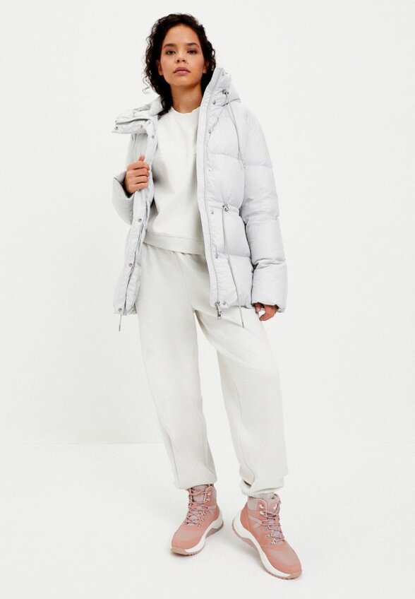 Пуховик Pulse