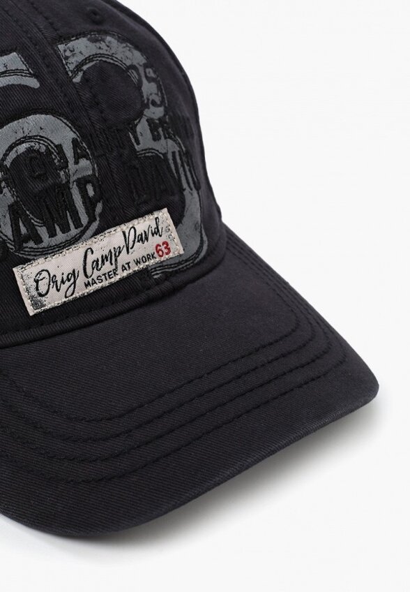 Бейсболка Camp David