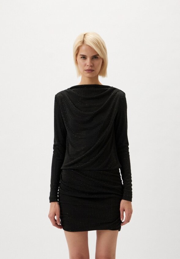 Платье Versace Jeans Couture