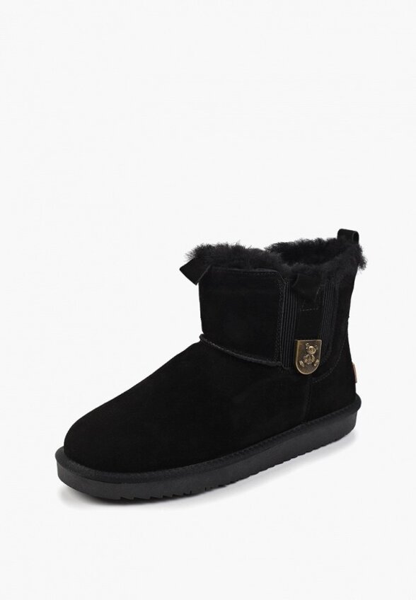 Полусапоги Ascalini