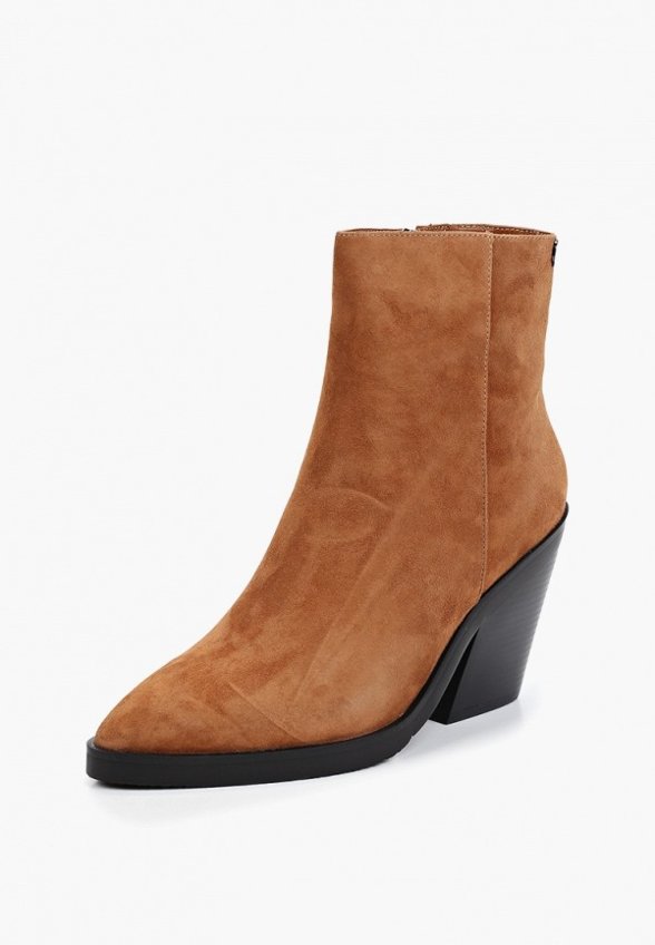 Ботильоны Ralf Ringer