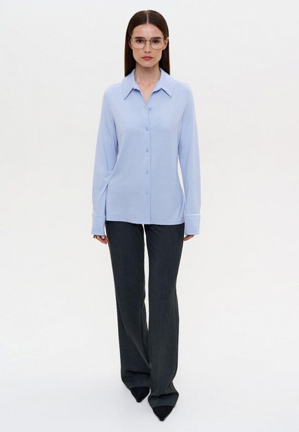 Рубашка Olesa Chugunova