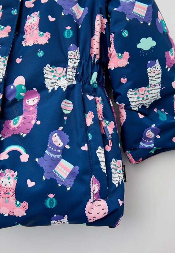 Костюм утепленный Gusti