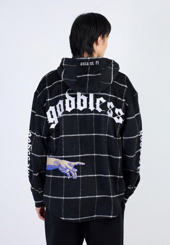 Рубашка Asia st 71