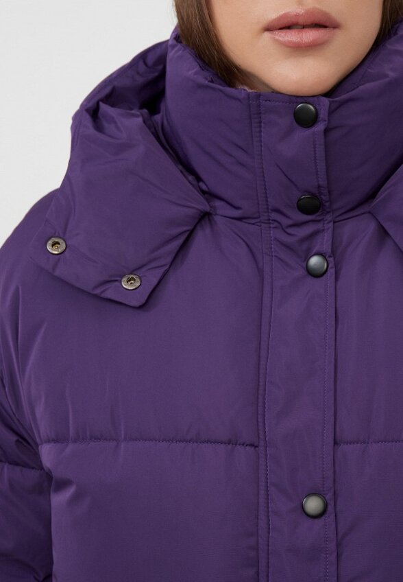 Пуховик Modis