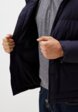 Пуховик Urban Fashion for Men4  - превью