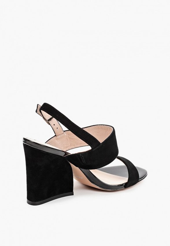 Босоножки Abricot