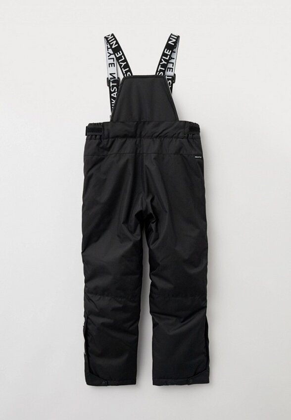 Костюм утепленный Nikastyle