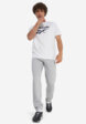 Брюки мужские Reebok Cole, Серый5  - превью