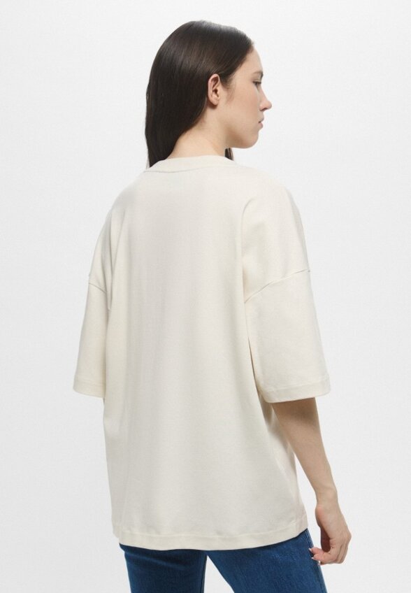 Футболка Boss