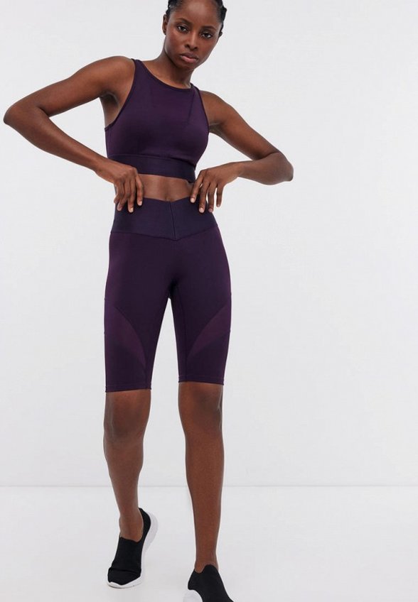 Топ спортивный Baon