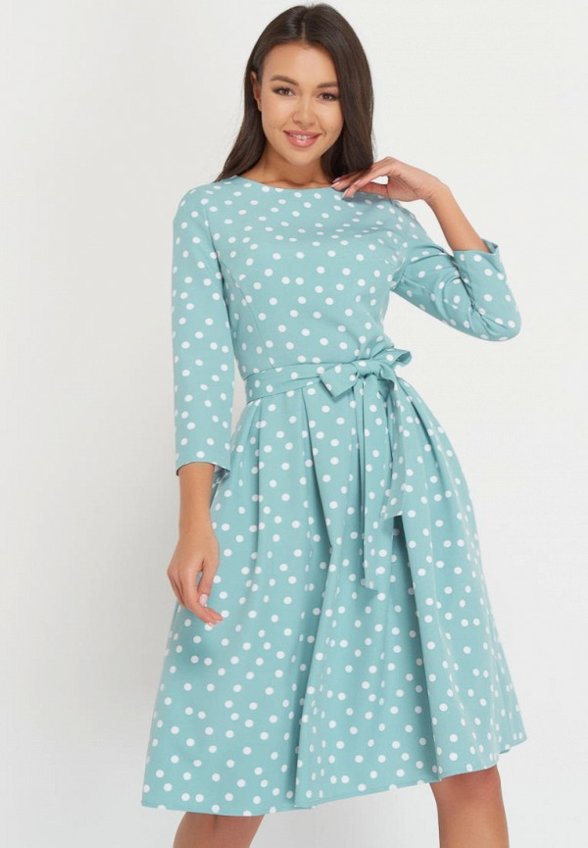 Платье A.Karina