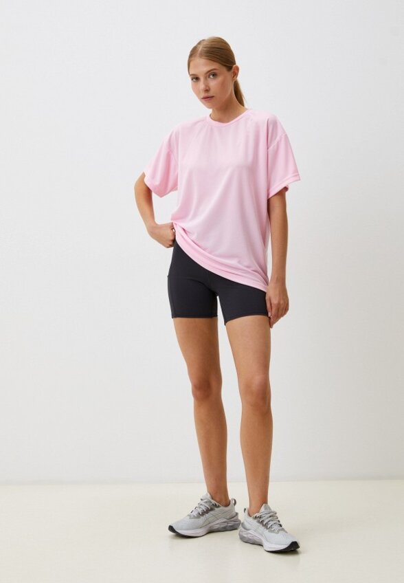 Футболка спортивная Irnby