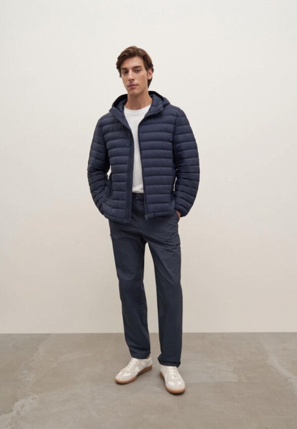 Куртка утепленная Finn Flare