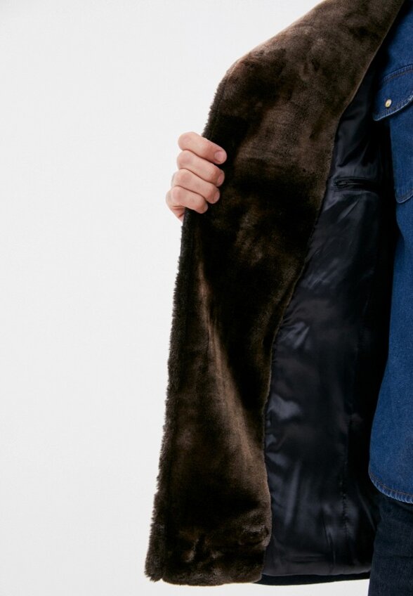 Полупальто Avalon