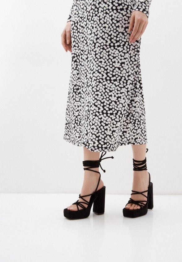 Босоножки Obba