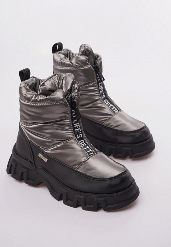 Дутики Tikkago