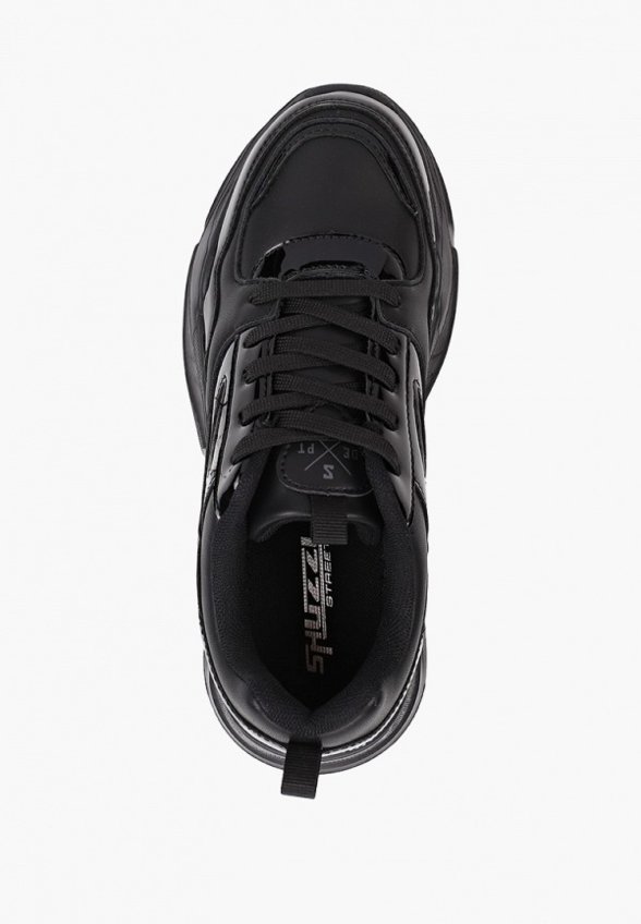 Кроссовки Shuzzi