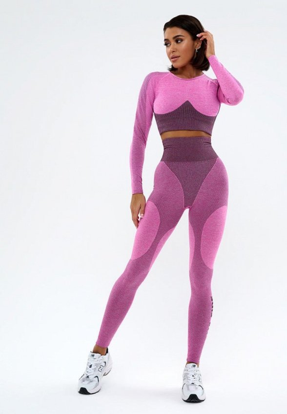 Леггинсы Bona Fide