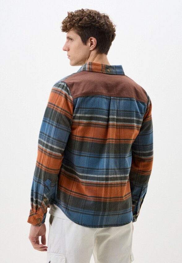 Рубашка Cordillero