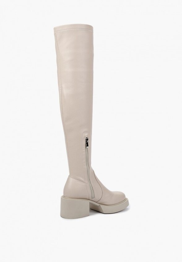 Ботфорты Maniolini