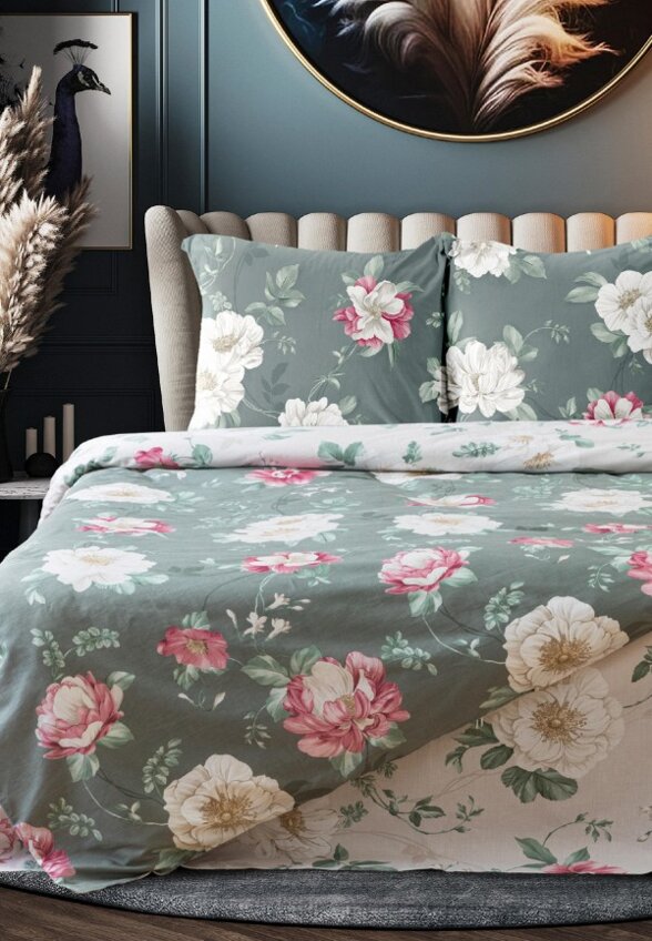 Постельное белье Семейное Mia Cara