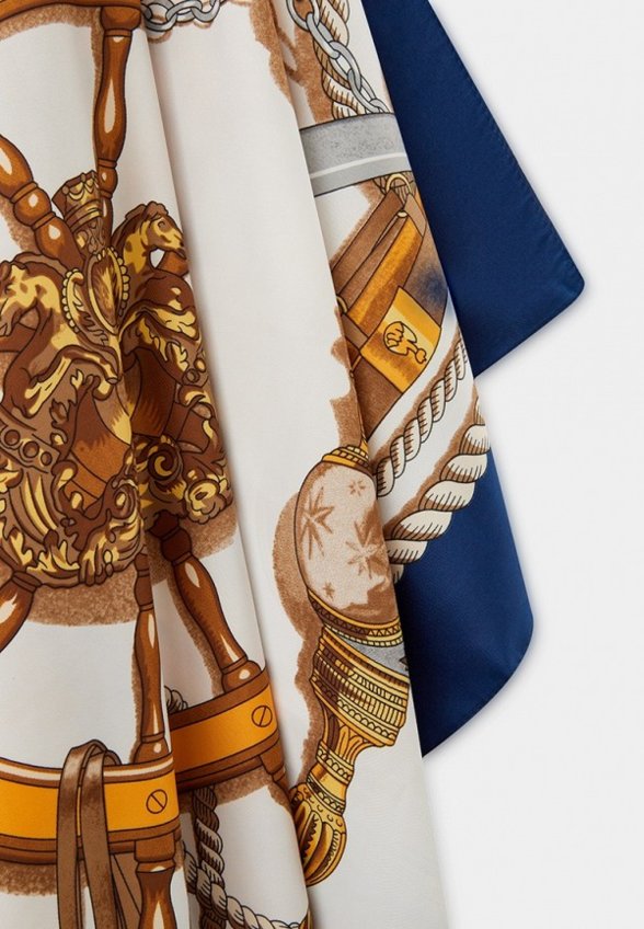 Платок Rosedena