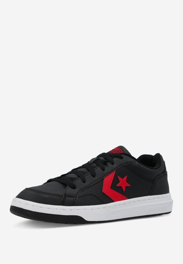 Кеды мужские Converse Pro Blaze V2 Ox, Черный