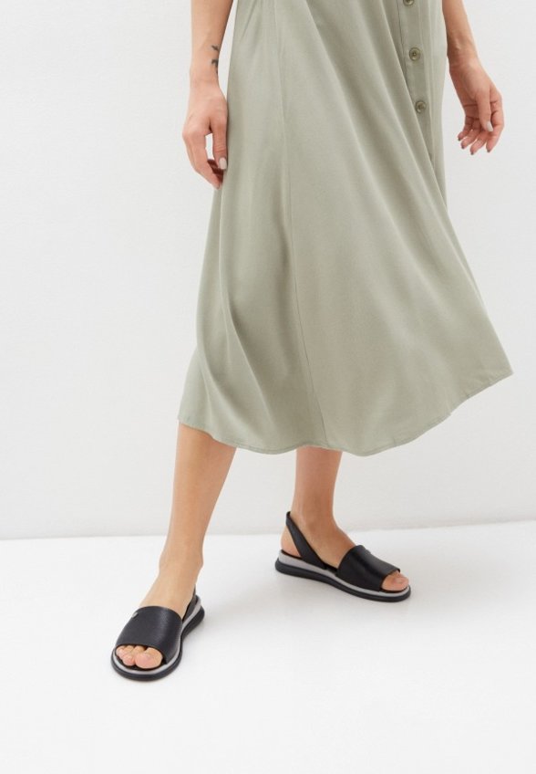 Сандалии Vasconte