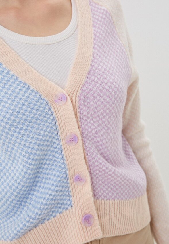 Кардиган Colin's