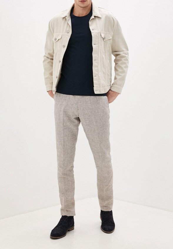 Лонгслив Cacharel