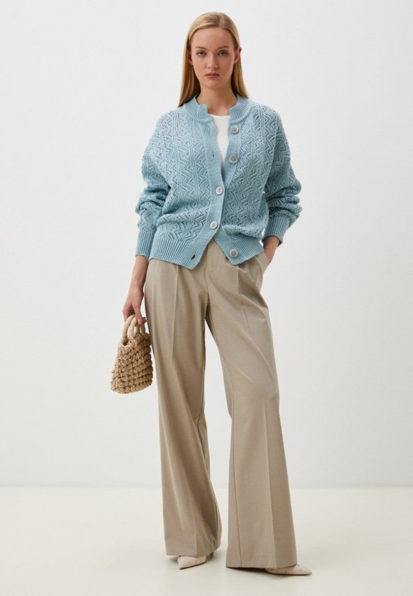 Кардиган Milanika