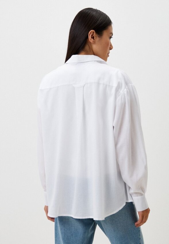 Рубашка Charuttimoda