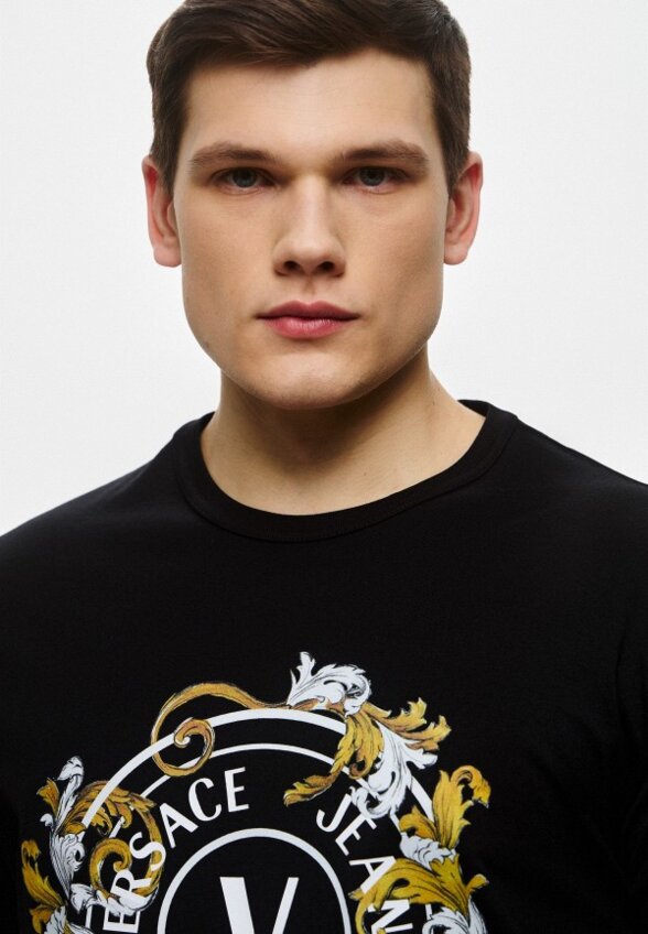 Футболка Versace Jeans Couture