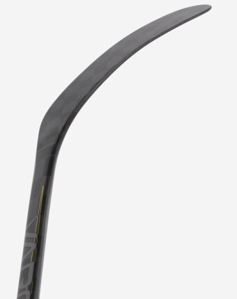 Клюшка хоккейная детская Bauer Vapor Hyperlite 2 P92 JR-40, Черный мужчинам