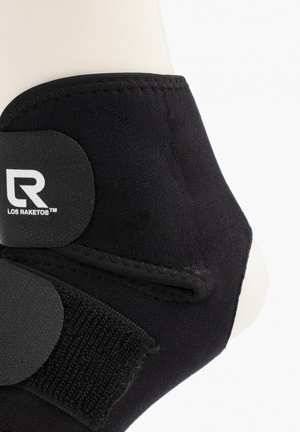 Суппорт голеностопа Losraketos