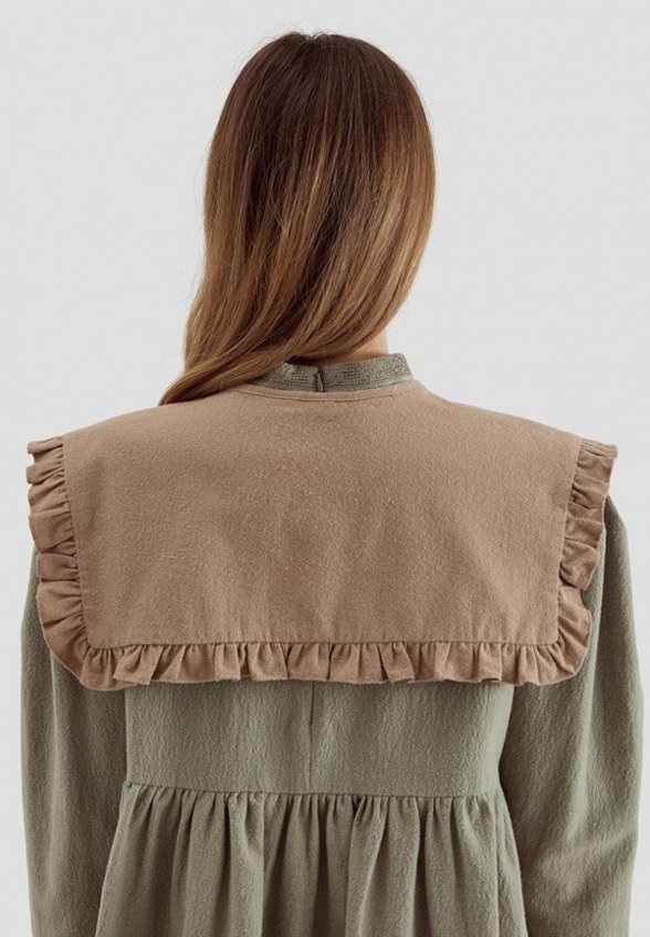 Воротник Unique Fabric